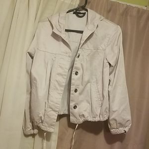 Utility jacket